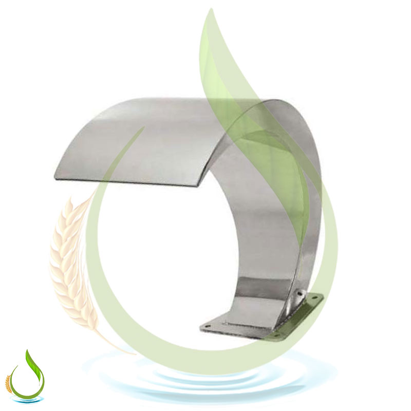 فواره کرتین 50 در 35