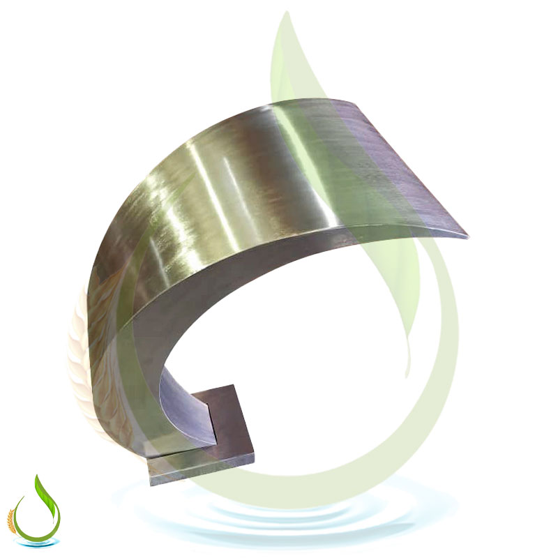 فواره کرتین 50 در 35