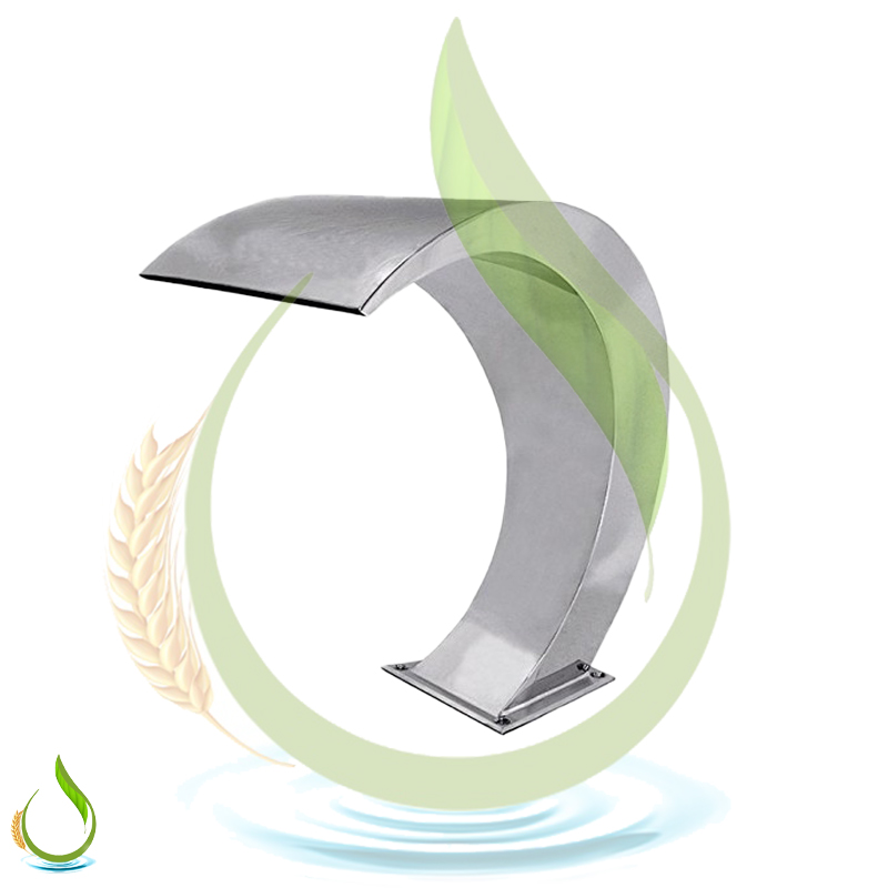 فواره کرتین 50 در 70 متوسط