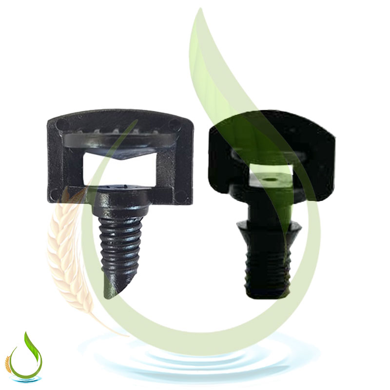 میکرو جت آبیاری 360 درجه