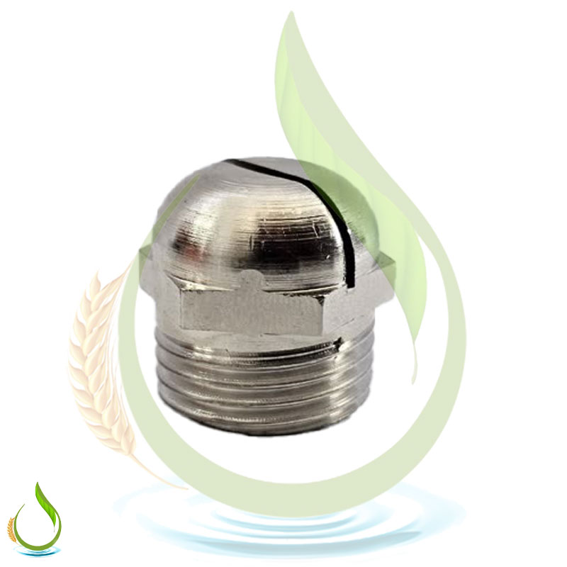 نازل شست و شوی پنل خورشیدی