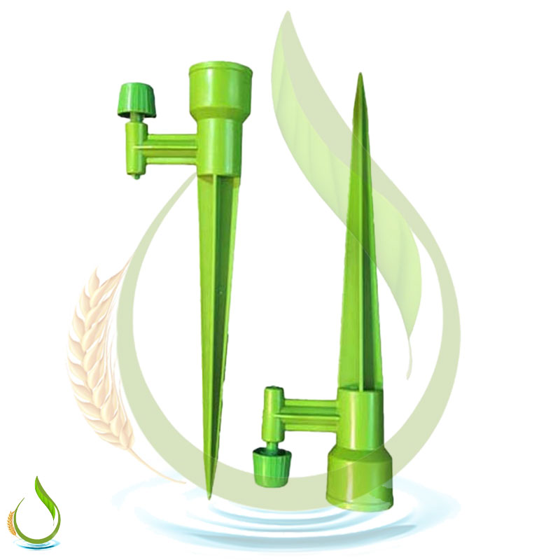 قطره چکان گلدانی