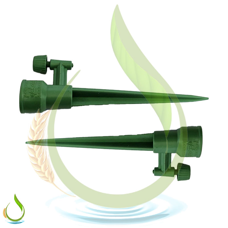 قطره چکان گلدانی