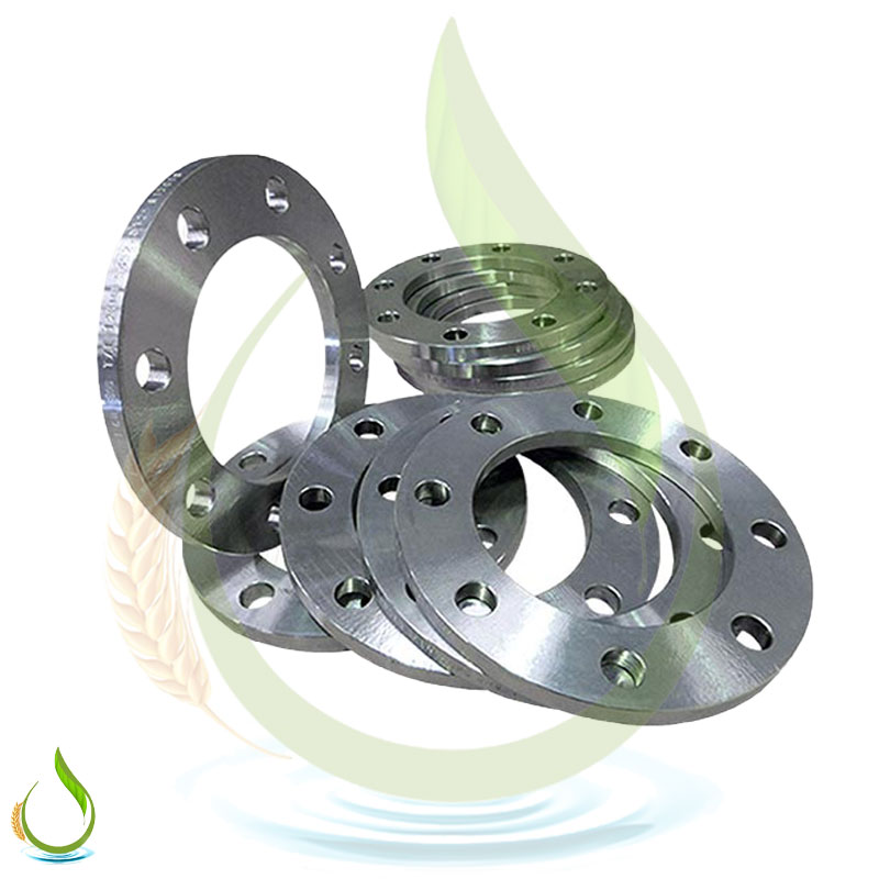 رینگ آهنی فابریک