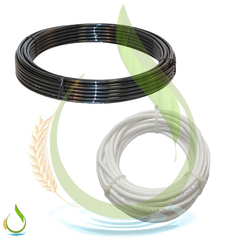 شلنگ مه پاش صنعتی
