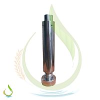 فواره جت عمودزن هواخور