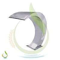 فواره کرتین 50 در 70 سبک