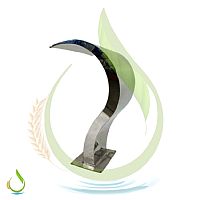 فواره کرتین کبری 50 در 80 سنگین