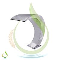 فواره کرتین 50 در 70 متوسط