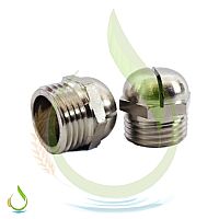 نازل شست و شوی پنل خورشیدی
