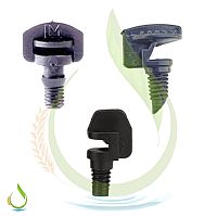 میکرو جت آبیاری 180 درجه