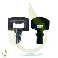 میکرو جت آبیاری 360 درجه