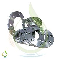 رینگ آهنی فابریک