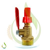 شیر انشعاب مه پاش